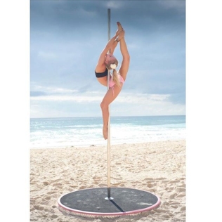 Pole Rental